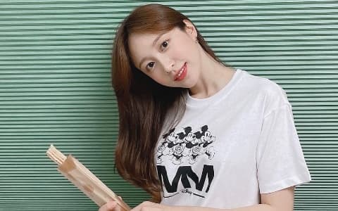 EXID 哈妮和初戀通話！男方霸氣發言：嫁不出去我負責任！