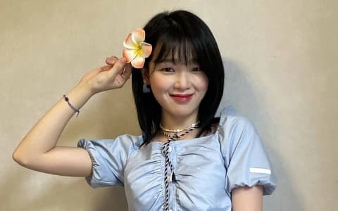 Oh my Girl勝熙自爆出道6年 一說「這故事」就被惡魔剪接！