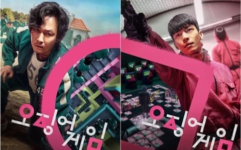 《魷魚遊戲》真正恐怖的地方引起韓網友熱論：要好好規管VS小時候都這樣