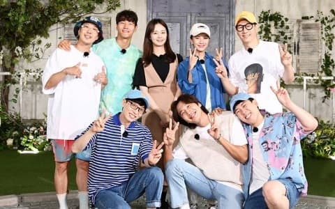 《RM》金軟景對着劉在錫說廢話竟達最高收視率！「女版李光洙」超活躍惹爆笑XDD
