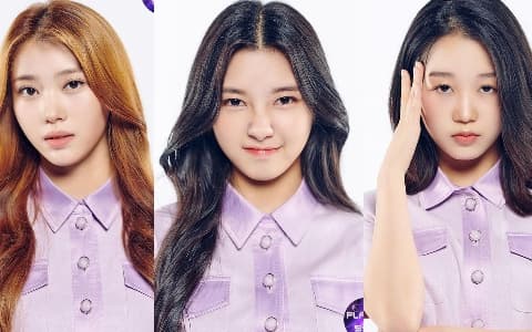 《GP999》公佈期中排名 TOP 9排名大洗牌！韓網爆料Mnet已知有不正當投票 卻無意解決！