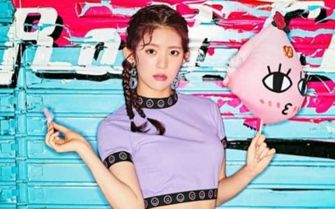前Momoland成員Daisy勝訴！經紀公司需賠償XXXX萬韓元 韓網友嘆氣：公司太垃圾