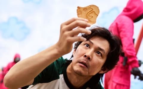 《魷魚遊戲》南韓真實舉行！獲勝即得 500 萬韓幣獎金獲關注