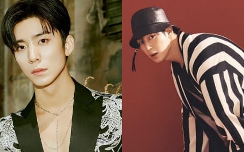 SF9 達淵、輝映確診！與工作人員路線重疊緊急隔離中