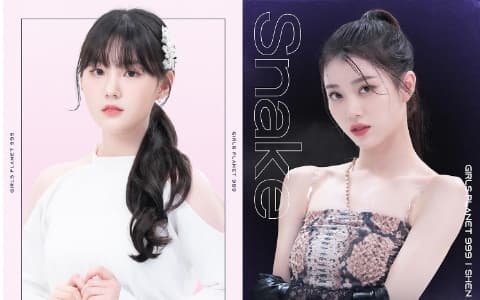 《GP999》決賽前夕順位排名大洗牌！外國粉絲傻眼 韓網友滿意：把一個人換掉就好！