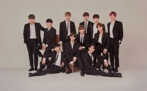 Wanna One 討論完全體重組⋯成員們態度表示樂觀