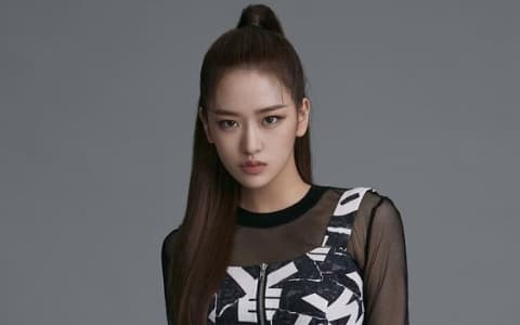 安宥真成為新女團「IVE」隊長！終於復歸人氣歌謠 粉絲超感動！