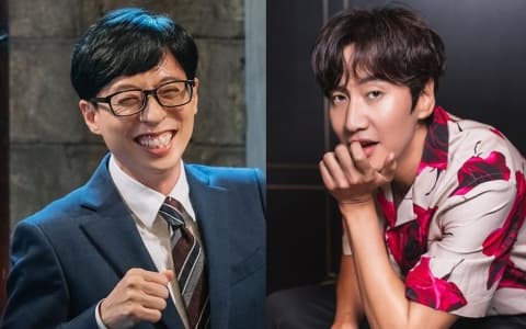 劉在錫致電李光洙開口就借錢！李光洙用「這個藉口」拒絕笑翻觀眾XDD
