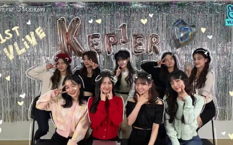 《Girls Planet 999》女團Kep1er多次遭惡評相向！公司不忍了擬提告！