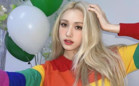 全昭彌離開JYPE的真實原因？笑說：「從來沒人敢問這個問題...」
