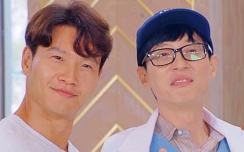 《RM》劉在錫再度召喚李光洙引爆笑！HAHA大笑「他到底有沒有離開節目！」
