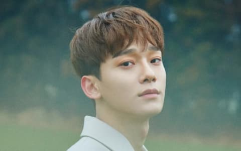 EXO CHEN兵役期間再添喜訊！成為2個孩子的爸爸 韓網友反應超激烈！