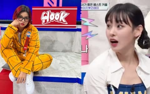 《Street Woman Fighter》AIKI 魅力驚人⋯IG 辦最佳女友投票竟吸引知名男演員現身？