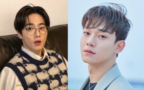 EXO CHEN再度被要求退團！Suho被造謠明年會結婚！？韓網友反應：害怕是真的
