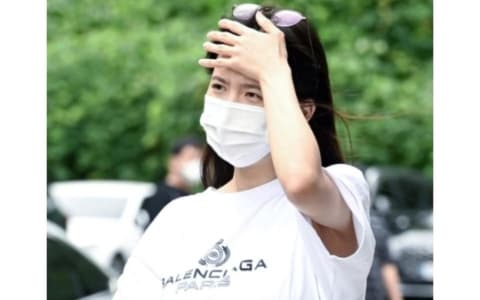 T.O.P舊愛韓瑞熙終於入獄!大鬧法庭向法官爆粗口罵髒話!