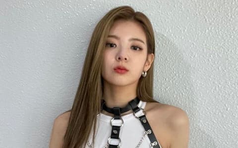 ITZY Lia被網友指前男友是《SMTM10》饒舌歌手!韓網友超激烈爭論!
