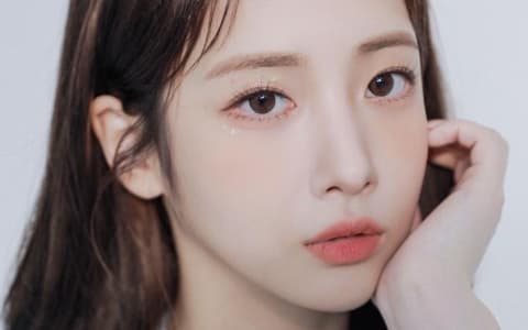 Lovelyz劉智愛與YG KPLUS簽訂專屬合約⋯「全力支持演技活動」