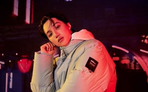 EXO Kai開設個人YouTube頻道！拍Vlog的理由是：「不拍的話我就不能⋯」