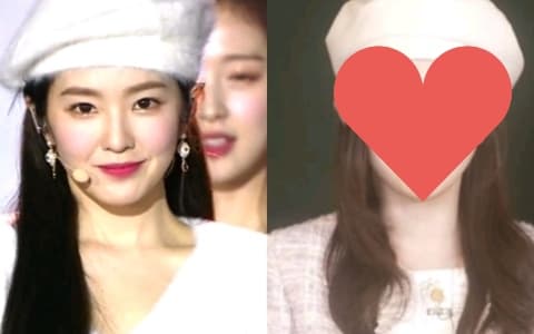 KEP1ER成員擁有超多明星臉！神似Red Velvet Irene或IZ*ONE權恩妃等人？