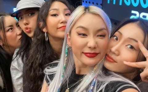 《Street Woman Fighter》舞者被爆人品爭議！逼學生剪髮還找學生要錢！
