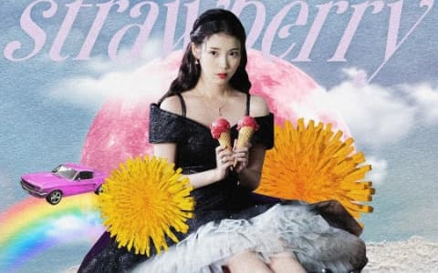 曾與60位無名歌手合唱的 IU 時隔四年重返《MMA》舞台⋯預計再創傳奇舞台！