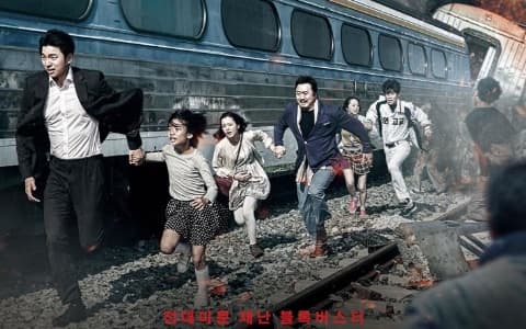 美國翻拍電影《屍速列車》惹海外粉絲不滿！「釜山行」變「紐約行」！