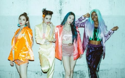 韓女團爆出霸凌！公司解釋：「因成員多元國籍需要更多的理解！」