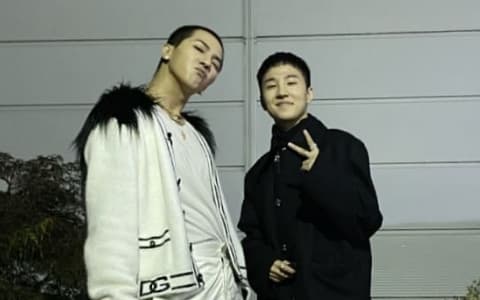 《SMTM10》宋旻浩 x BE'O 舞台登音源一位卻陷剽竊爭議？遭批：要懂得羞恥