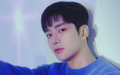 SF9路雲因行程太忙沒法打疫苗惹爭議！韓網友氣炸 經紀公司緊急平息怒火！