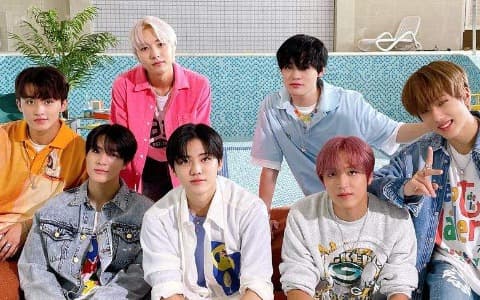 韓網友舉行搞怪投票「最想和NCT DREAM哪位成員出軌？」留言超級爆笑XDD