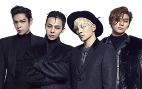 BIG BANG粉絲聯合示威要求YG保障「4人體活動」！韓網留言：哪四位？