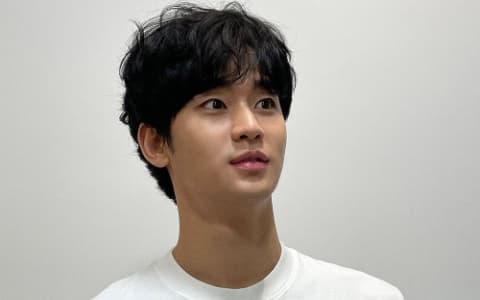 有雷！金秀賢又全裸！《某一天》與 《Real》中不同的地方是？