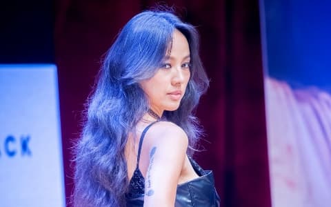 李孝利將與《Street Woman Fighter》合作新舞台！引起KPOP粉絲熱烈關注！