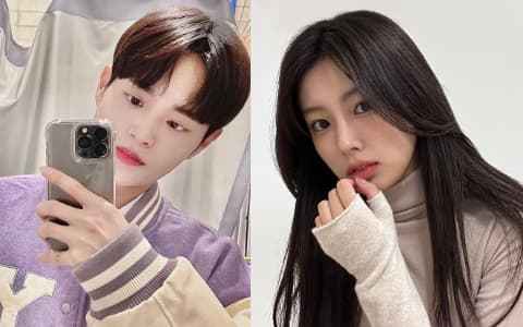 AB6IX李大輝❤️姜惠元結婚！拍攝《我結》翻版綜藝 韓網友意外好評！