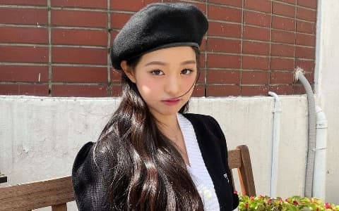 IVE張員瑛對付惡評超成熟 韓網讚爆！「我知道很多有關我的閒話…」