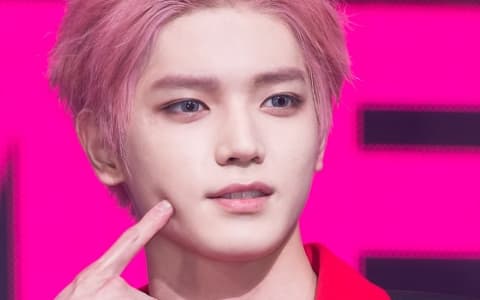 《Analogue Trip》NCT 127泰容引「水拌生魚片爭論」！生魚片老闆忍不住開口！