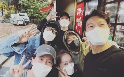 《Running Man》將公開《2021 SBS演藝大賞》花絮...網友卻表示失望？