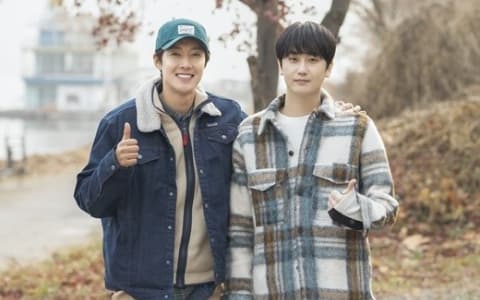 SS501金賢重和許永生公開近況！即將迎來出道15週年！