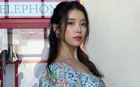 IU一句話弄哭STAYC超堂皇！「只說了一句話怎麼就哭了…」
