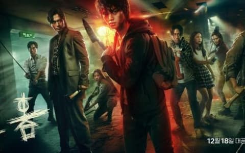 《Sweet Home》第二季確定製作？Netflix製作方面表明立場 !