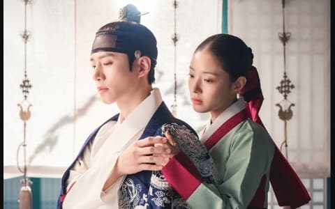 《衣袖紅鑲邊》將出演《Radio Star》！收視率破15%俊昊將履行收視公約？