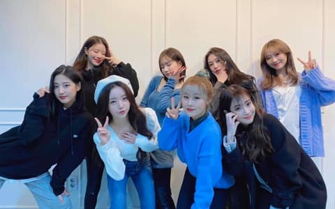 Lovelyz解散後終於傳出好消息！該名成員將轉型成演員！