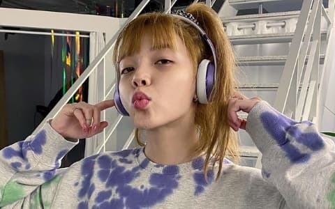 AOA智珉合約結束！正式退出演藝圈？FNC娛樂發聲明！