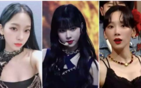 打敗太妍、Karina等女星！2021年YouTube上搜索次數最多的南韓女偶像是「她」！