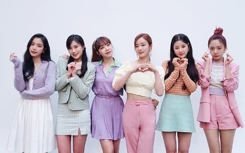 Apink 完整體回歸流局⋯孫娜恩為拍戲無法配合日程！粉絲大呼可惜