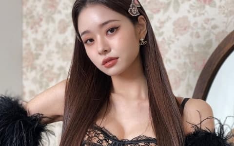 前記者YouTuber李鎮浩透露宋智雅近況！眼睛腫著拍攝畫報、跑行程！