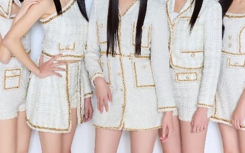 FNC與日本聯手推出新女團！平均才14歲引韓網關注！