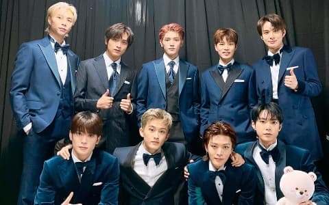 韓網不滿NCT 127獲得首爾歌謠大賞！懷疑SM造假 網友反應一面倒！
