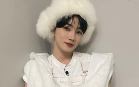 THE BOYZ NEW過度直率發言引熱議!網友反應:欺騙粉絲VS製造爭議