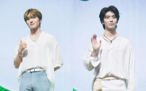 SF9澯熙、輝映群聚喝酒辦趴！親筆信道歉認錯！